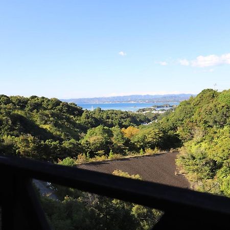 白浜ホープヒルズ　N-33号棟 Villa Shirahama Luaran gambar