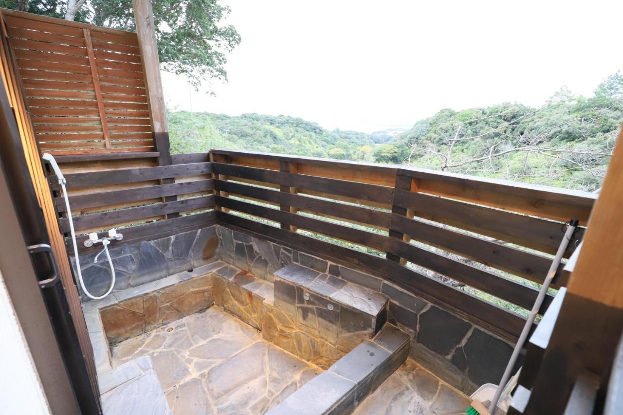 白浜ホープヒルズ　N-33号棟 Villa Shirahama Luaran gambar