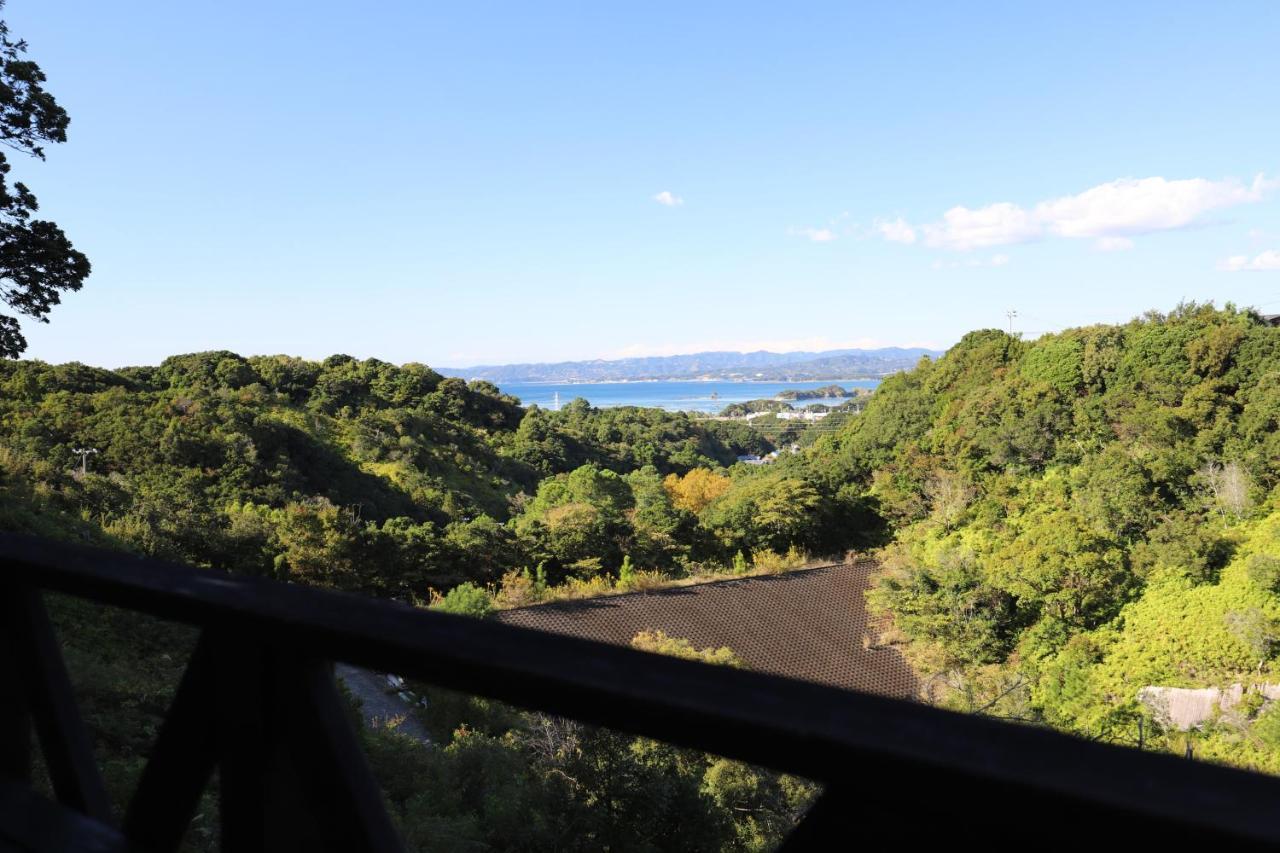 白浜ホープヒルズ　N-33号棟 Villa Shirahama Luaran gambar