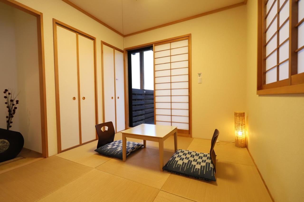 白浜ホープヒルズ　N-33号棟 Villa Shirahama Luaran gambar