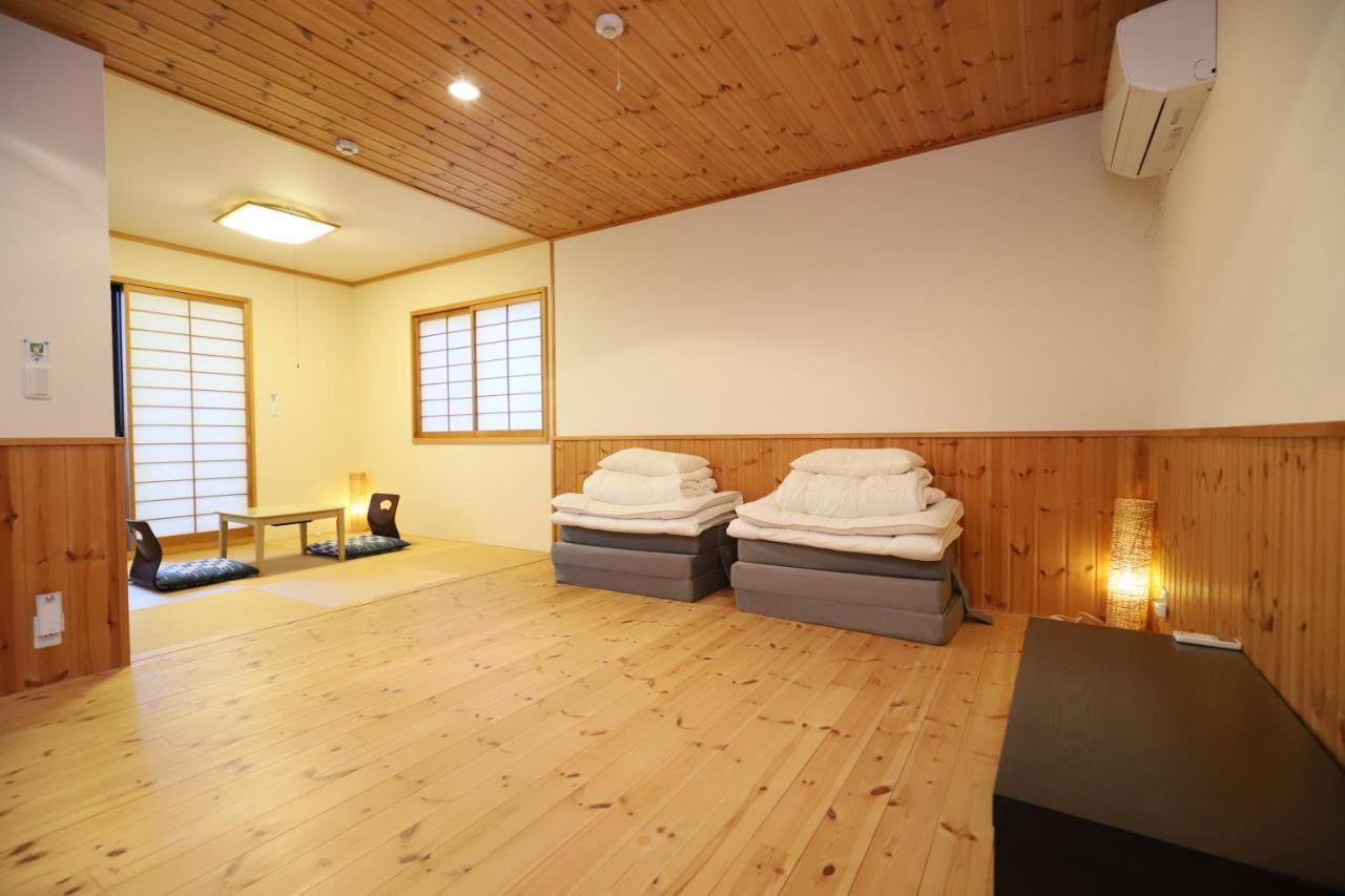 白浜ホープヒルズ　N-33号棟 Villa Shirahama Luaran gambar