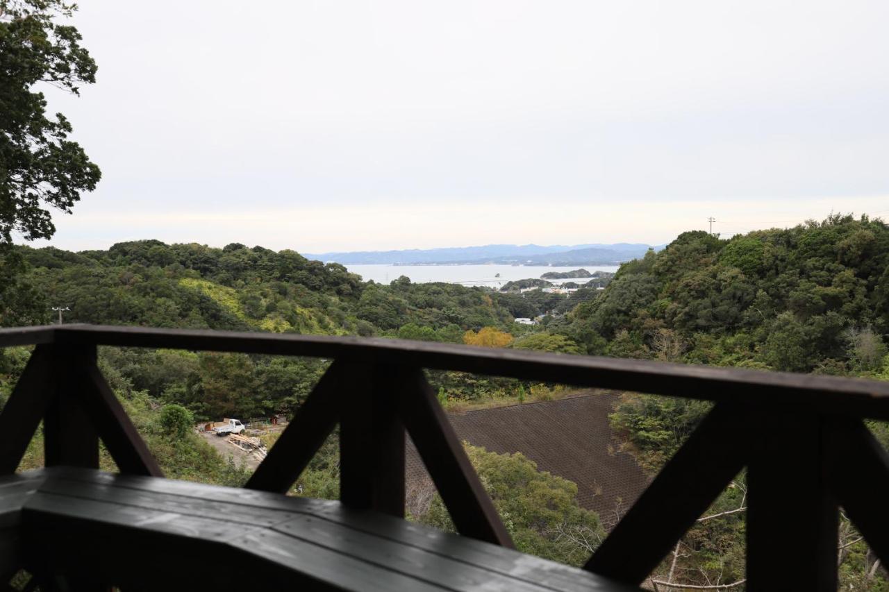 白浜ホープヒルズ　N-33号棟 Villa Shirahama Luaran gambar