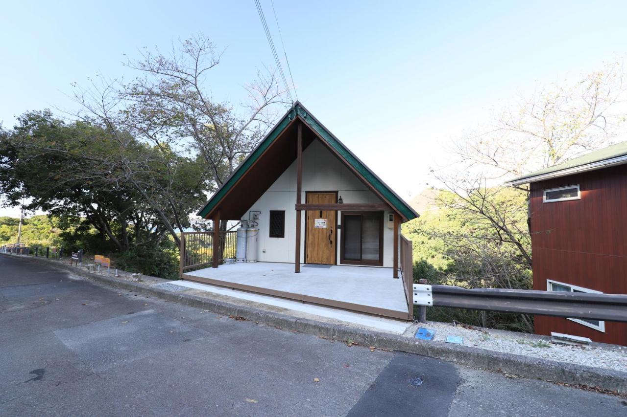 白浜ホープヒルズ　N-33号棟 Villa Shirahama Luaran gambar
