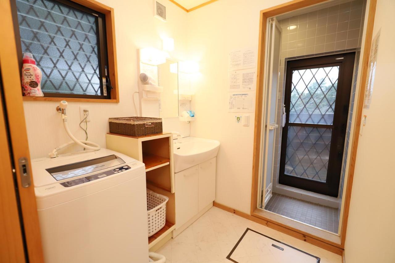 白浜ホープヒルズ　N-33号棟 Villa Shirahama Luaran gambar