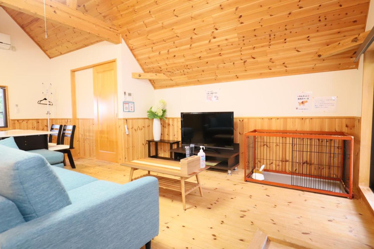 白浜ホープヒルズ　N-33号棟 Villa Shirahama Luaran gambar